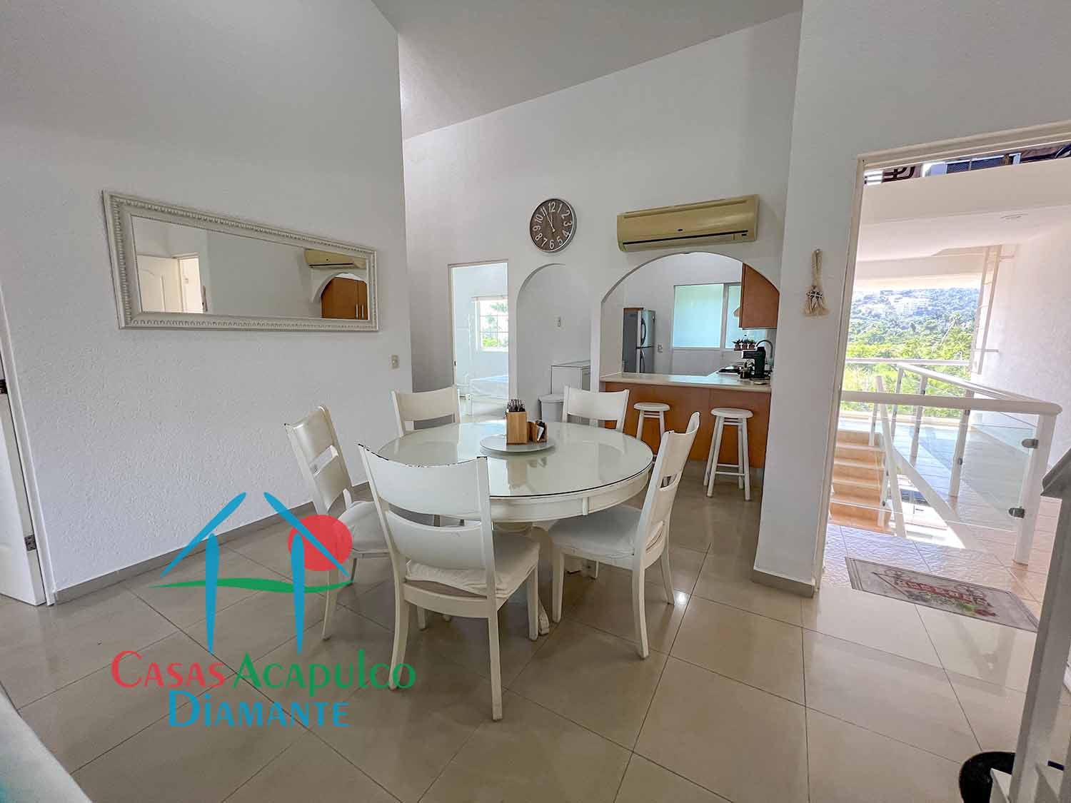 Diamante Lakes Zafiro 316 - Estancia 6